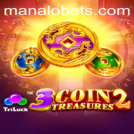 Discover the Exciting World of 3CoinTreasures2: A Guide to Winning with ManaloBet