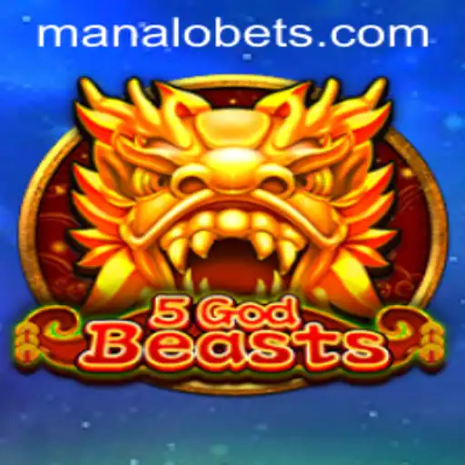Exploring the Dynamic World of 5GodBeasts and ManaloBet