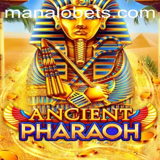 Discover the Thrilling World of AncientPharaoh at ManaloBet