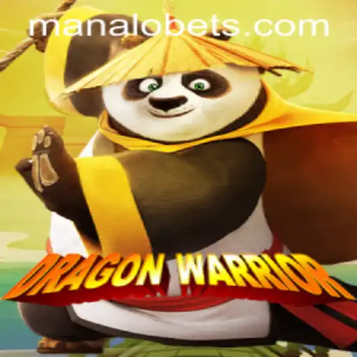 Discover the Thrilling World of DragonWarrior with ManaloBet