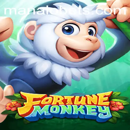 Unveiling the Thrills of FortuneMonkey: A Dive into ManaloBet's Latest Game