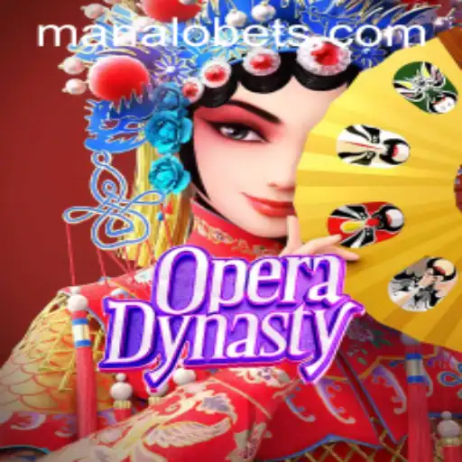 Discover the Thrilling World of OperaDynasty with ManaloBet