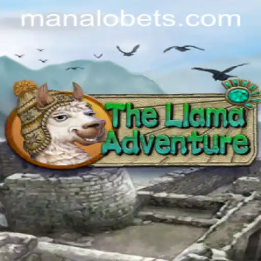 TheLlamaAdventure: A Game of Strategy and Survival