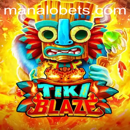 Exploring the Exciting World of TikiBlaze: A Thrilling Game Experience with ManaloBet