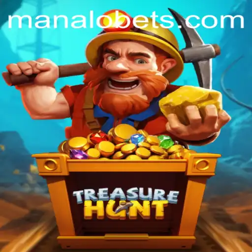 TreasureHunt: An Exciting Adventure with ManaloBet