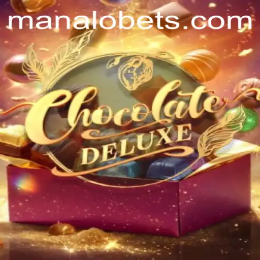 Experience the Sweet Thrill of ChocolateDeluxe at ManaloBet