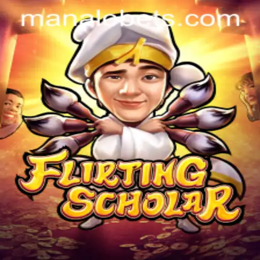 Flirting Scholar: A Detailed Guide to an Engaging Game with ManaloBet