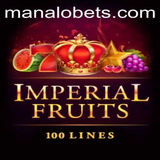 Exploring the Exciting World of ImperialFruits100 on ManaloBet