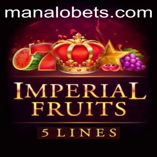 Discover ImperialFruits5: A Regal Journey in the World of ManaloBet