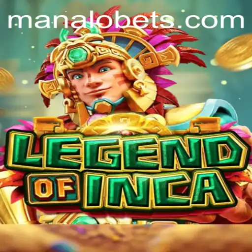 Unveiling LegendofInca: A Deep Dive into the Epic Game Experience with ManaloBet