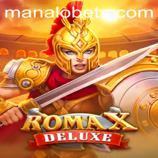 RomaXDeluxe: The Engaging New Experience in Online Gaming
