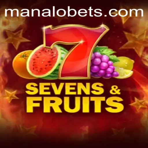 Exploring SevensFruits: An Exciting Game Experience at ManaloBet