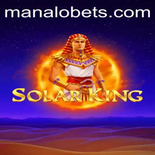 Exploring SolarKing: A Revolutionary Gaming Experience with ManaloBet