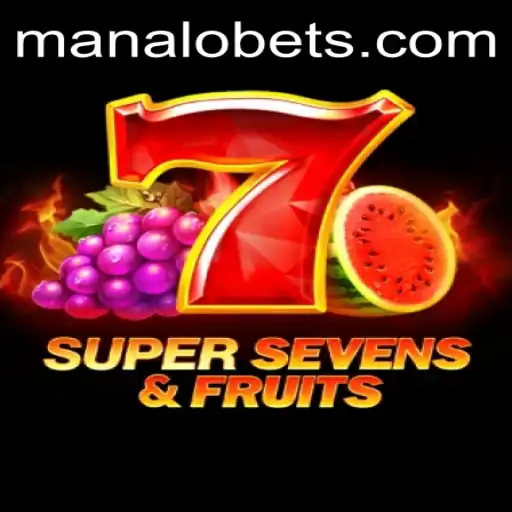Unveiling the Vivacious World of 7SuperSevensFruits