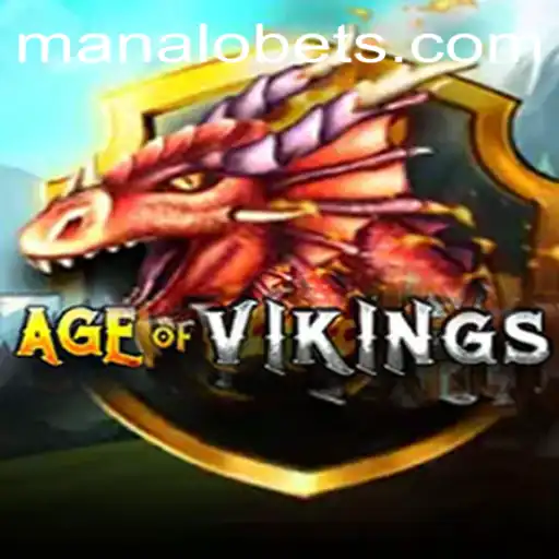 AgeofViking: An Epic Adventure Awaits with ManaloBet