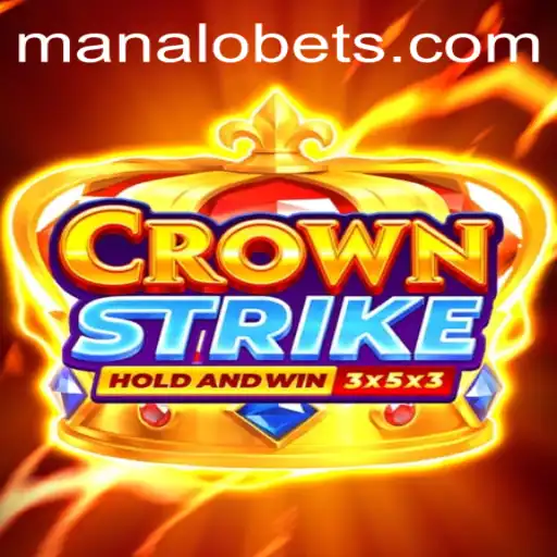 Crownstrike: Exploring the Popular Game and ManaloBet's Role