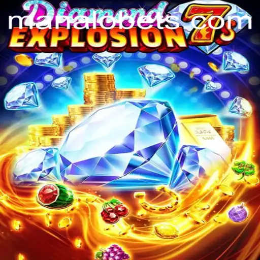Unveiling DiamondExplosion7s: An In-Depth Exploration