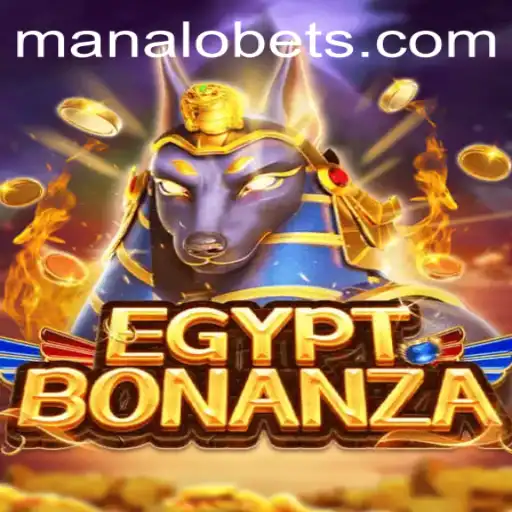 Exploring the Enchanting World of EgyptBonanza on ManaloBet