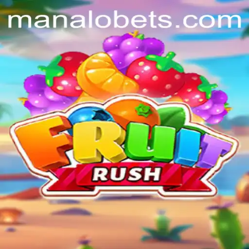Discovering the Excitement of FruitRush with ManaloBet