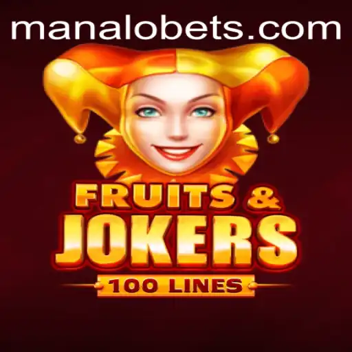 Experience the Thrill of FruitsAndJokers100 on ManaloBet