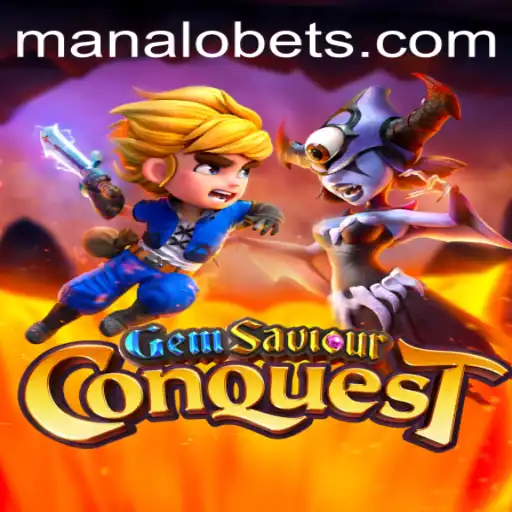 Unveiling GemSaviourConquest: A Deep Dive into the Game and its Rising Popularity with ManaloBet