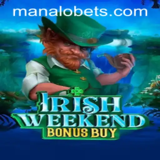 Unveiling the Excitement of IrishWeekendBonusBuy on ManaloBet