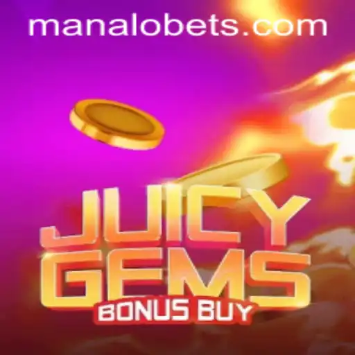 Discover the Thrills of JuicyGemsBonusBuy: A Modern Gaming Experience with ManaloBet