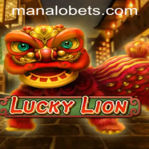 The Exciting World of LuckyLion: A Deep Dive into ManaloBet's Latest Phenomenon