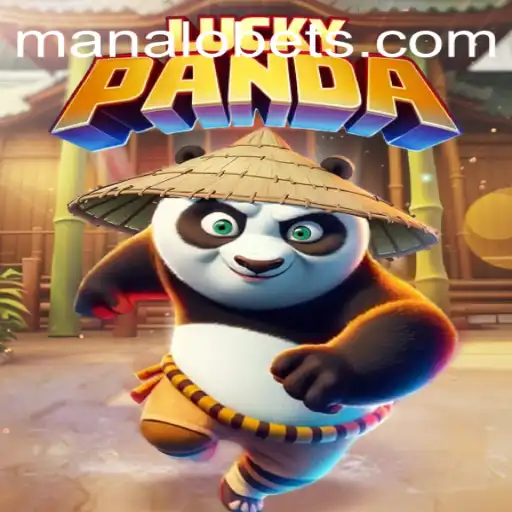 Exploring the Fascinating World of LuckyPanda and ManaloBet