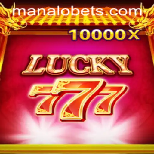 Experience the Thrill of LuckySeven with ManaloBet