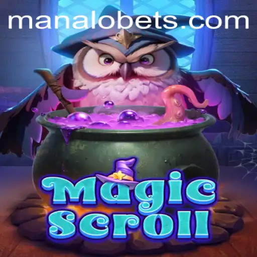 Exploring the Enchanting World of MagicScroll: A Perfect Fusion of Strategy and Fantasy with ManaloBet