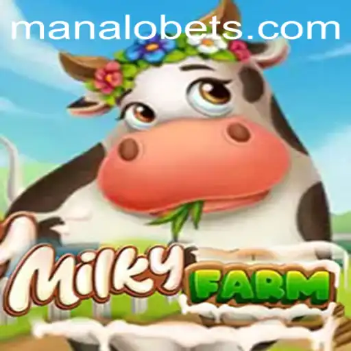 Discover the Enchanting World of MilkyFarm with ManaloBet