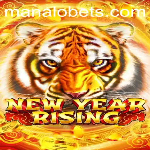 Discover NewYearRising: The Exciting Game from ManaloBet