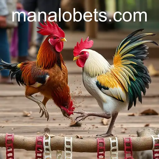 Understanding Online Sabong: The Rise of ManaloBet