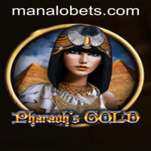 Experience Ancient Riches with PharaohsGold on ManaloBet