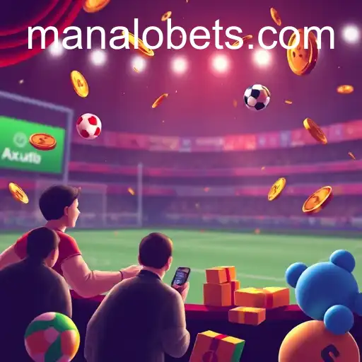 Understanding Promotions: A Deep Dive into ManaloBet