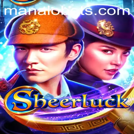 Unlock the World of Sheerluck: A Fascinating Game Experience with ManaloBet