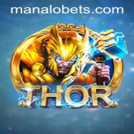 Exploring THOR: The Exciting World of ManaloBet's Latest Game