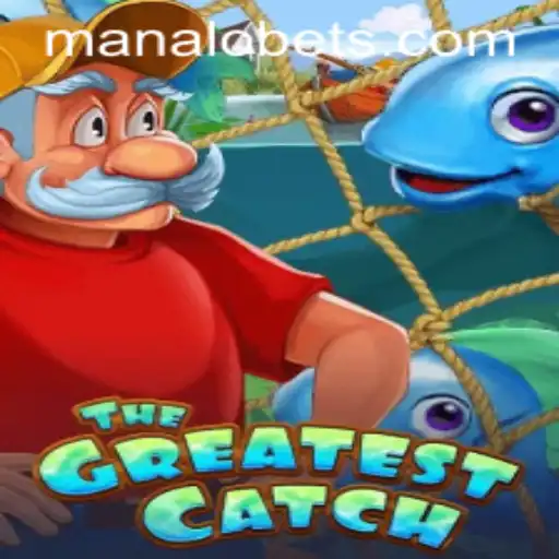 The Unveiling of 'TheGreatestCatch': A Game Changer in the World of ManaloBet