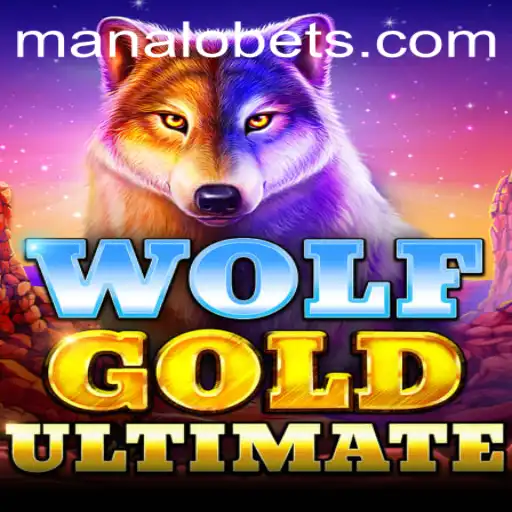 Discover the Thrill of WolfGoldUltimate on ManaloBet