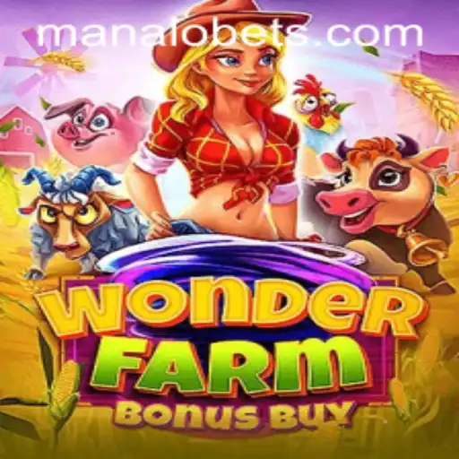 Exploring WonderFarmBonusBuy: The Latest Addition to ManaloBet's Gaming Arsenal