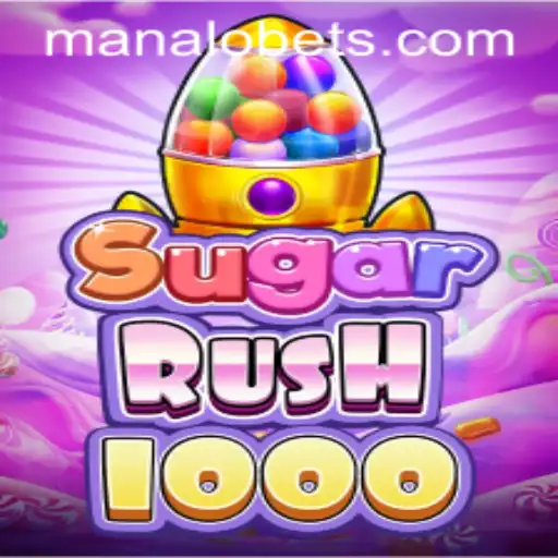 Discovering SugarRush1000: A Sweet Adventure with ManaloBet