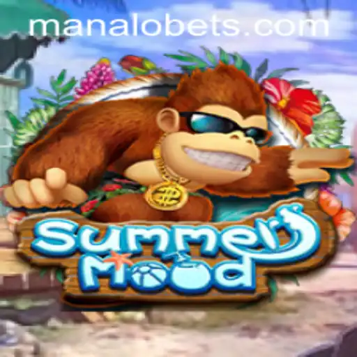 Explore the Exciting World of SummerMood: A New Game by ManaloBet