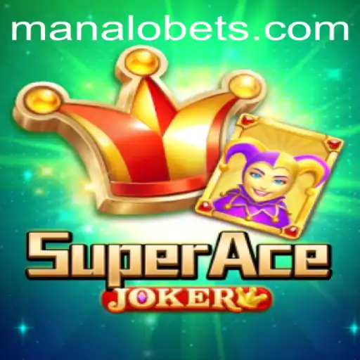 Discover SuperAceJoker: The Thrilling Game at ManaloBet