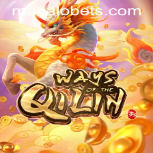 Discover the Enchanting World of Ways of the Qilin with ManaloBet