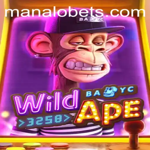 Discover the Wild Adventure of WildApe3258